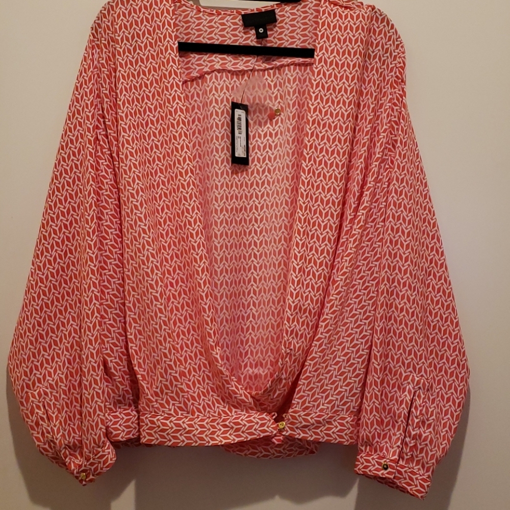 Womens Dress blouse